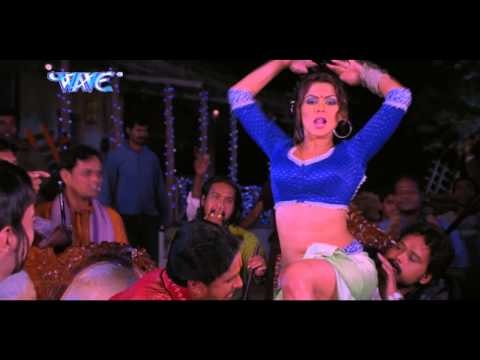 लूटा खजाना जवानी के -(सेक्सी आइटम सांग)- Ek Laila Teen Chhaila | Bhojpuri Hot Movie Song | Promo