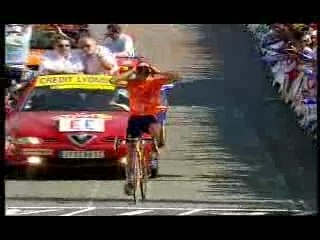 Retro TDF 2003 (partie 2)