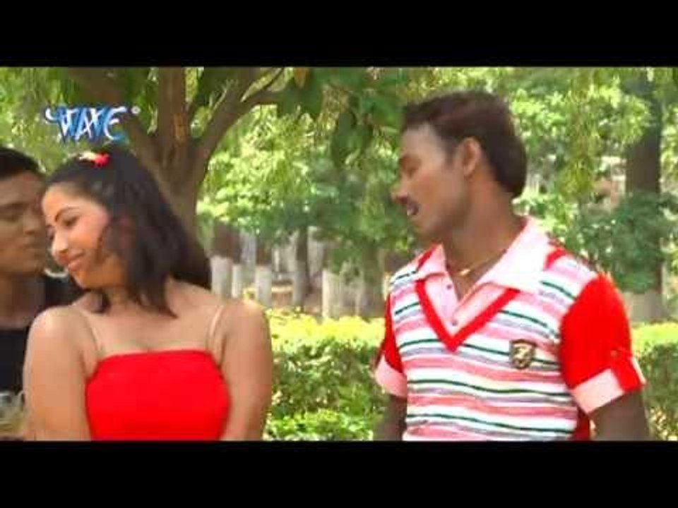 लप लप लपके जोबनवा -  Hothlali Kare Las Las | Sakal Balmua | Bhojpuri Hot Song