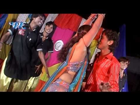 ढोढ़ी पर ढेला चल जाई - Boroline Lagawelu | Shani Kumar “Shaniya” | Bhojpuri Hot Item Song 2014