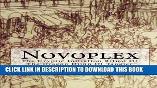 [PDF] Novoplex: Neural Cybernetics Of Liberation - Small Manual Full Collection