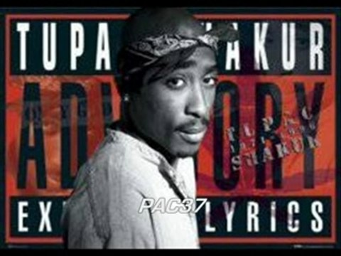 2pac remix snoop gansta party(amerikaz most wanted)