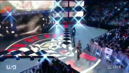 WW Smkdwn Live 30th Aug 2016 Full Show HDTV Part6