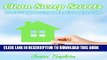 [PDF] Clean Sweep Secrets: How to Declutter, Organize and Simplify Your Life (Minimalist Living