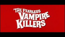 Preview: The Fearless Vampire Killers (1967)