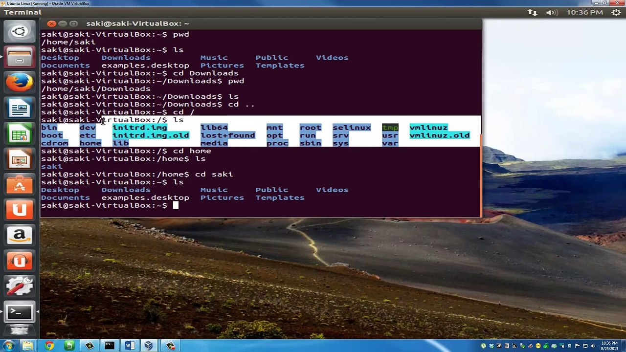 Introduction to Linux