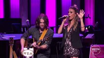 Jana Kramer - 'Said No One Ever' Live at the Grand Ole Opry Opry