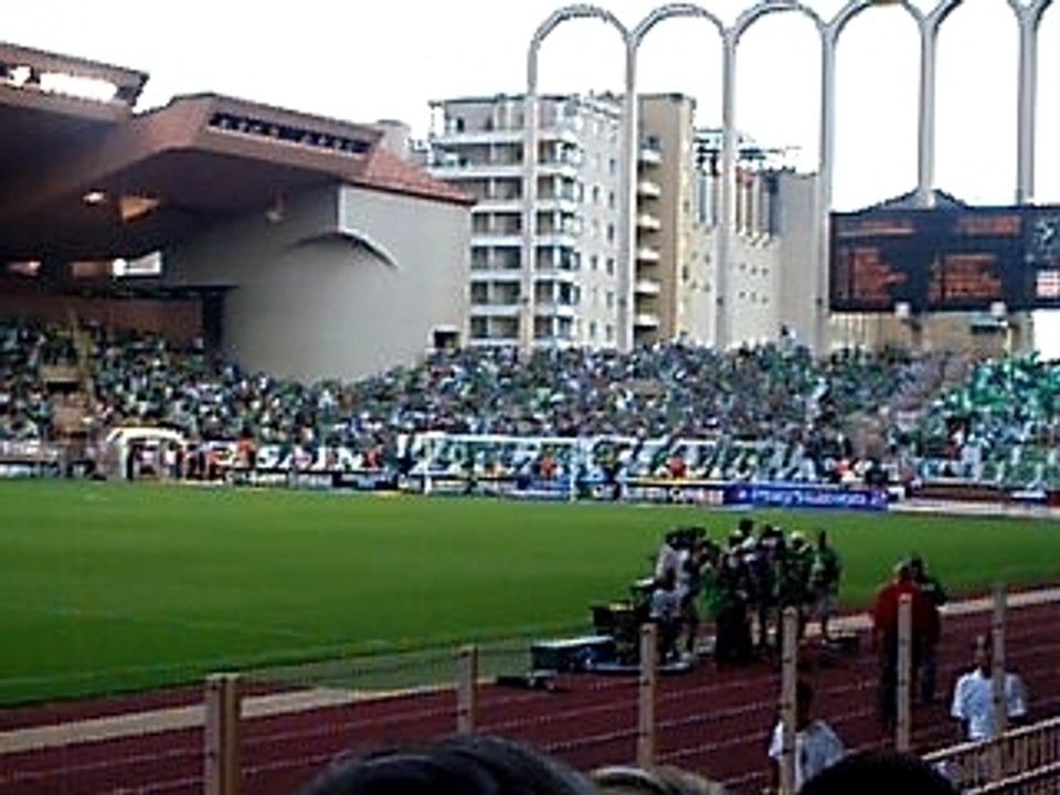 Monaco ASSE 2005