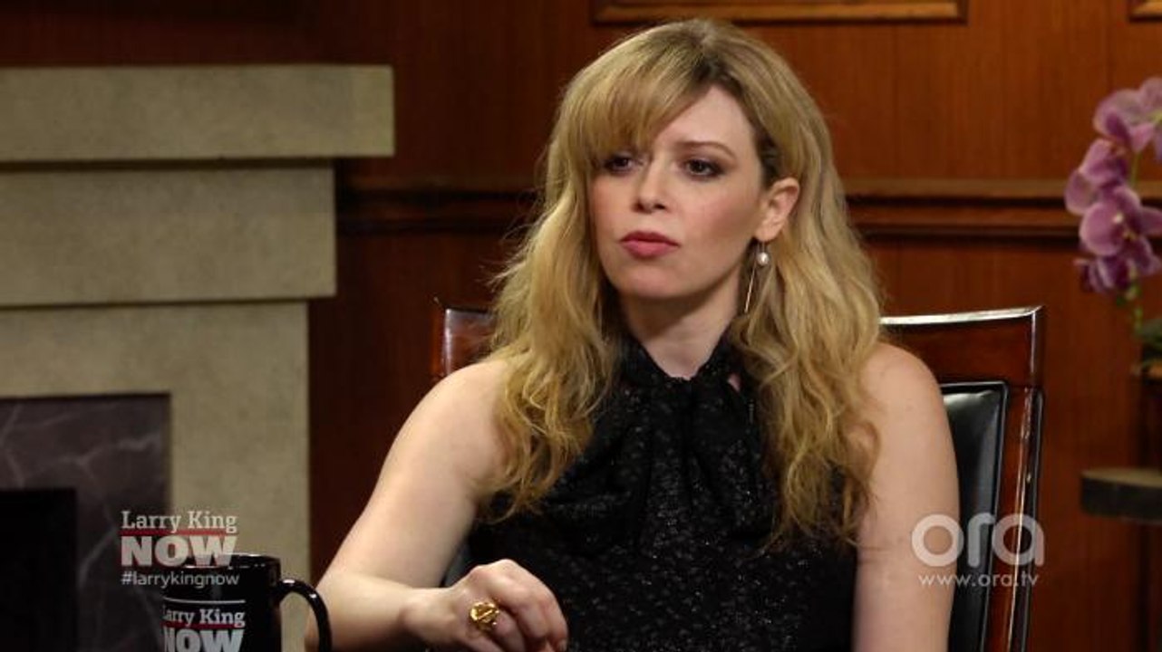 Natasha Lyonne nails why 'Orange is the New Black' works