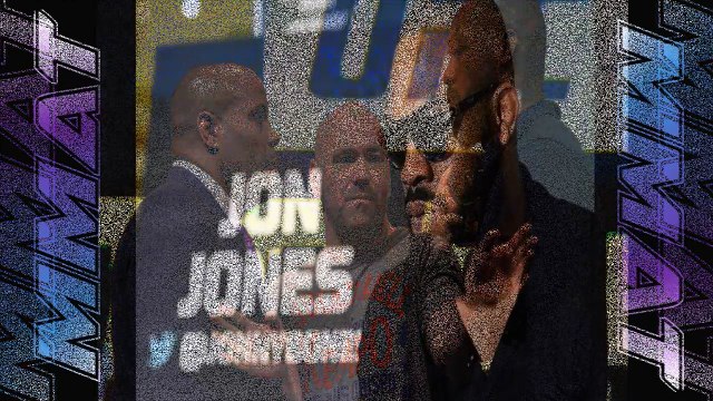 Cormier SHUTS DOWN rematch w JBJ after USADA Update: Dont Care, Im fighting Glover/Rumble winne