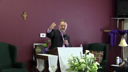 God Insulates you clip Richard Wilder Tax Taxes Sermons