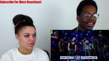 Wild ’N Out Mariah Carey Threesome with Nick & Vinny Guadagnino's Girl #TBT Reaction!!!