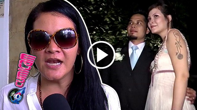 Main Tangan, Melanie Subono Tinggalkan Suami - Cumicam 31 Agustus 2016