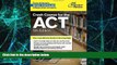 Big Deals  Crash Course for the ACT, 5th Edition (College Test Preparation)  Best Seller Books