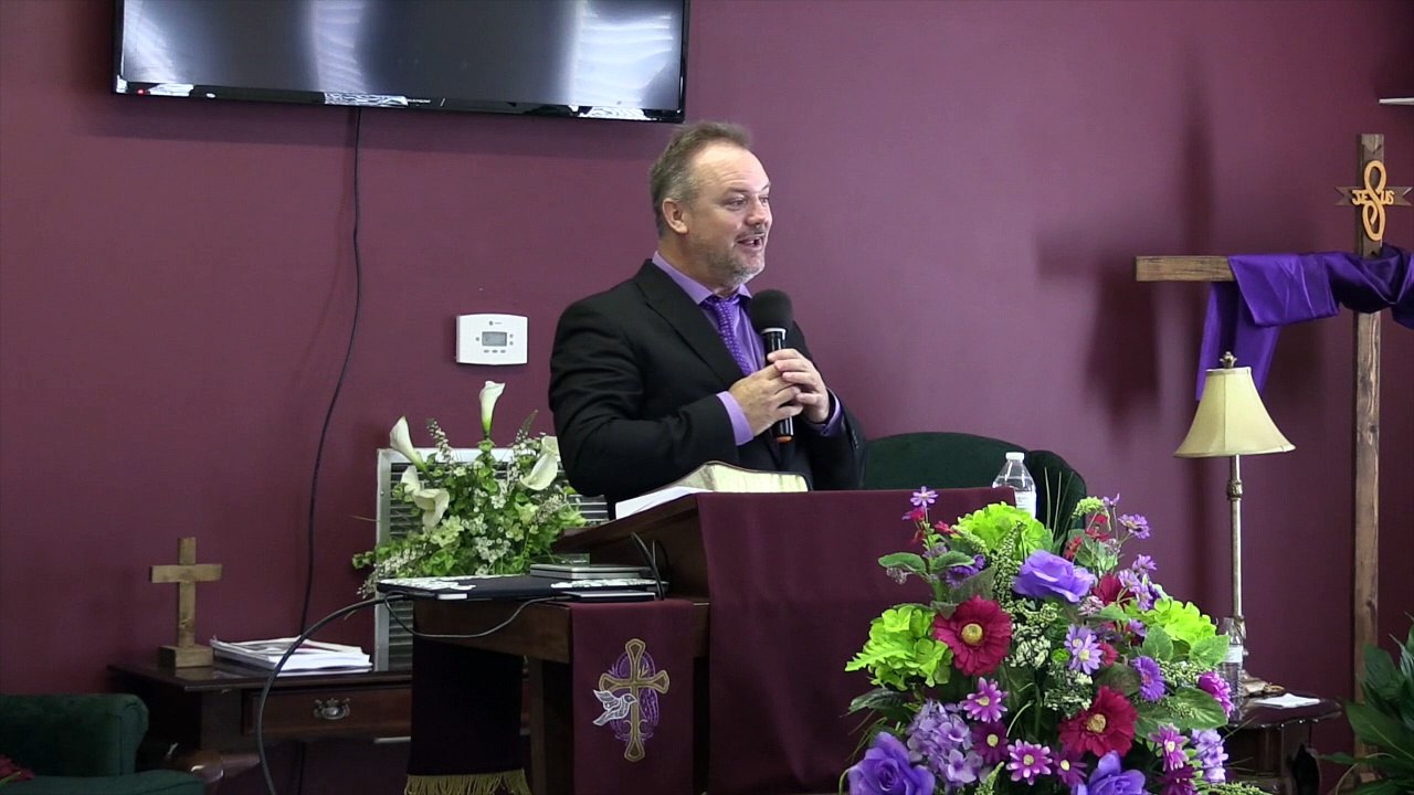 Doing When you dont Feel Like it! Richard Wilder Tax Taxes Sermons