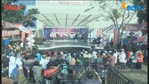 Ruri dan Cyntia - Pesan Dari Hati (Live on Inbox)