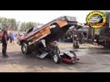 DRAG FILES: 2016 IHRA Rocky Mountain Nationals Part 2 (Pit Action and Bracket Time Trials)