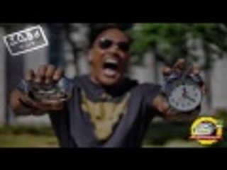 JOB'd Out - The Rock Clock Kinda Sucks