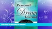 READ  Dreams Revealed: Personal Dream Journal FULL ONLINE