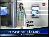 Edith Hermida 93 (video sin audio)