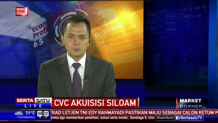 Profil CVC Capital Partners