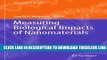 [PDF] Measuring Biological Impacts of Nanomaterials (Bioanalytical Reviews) Full Collection