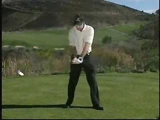 Increasing Clubhead Speed