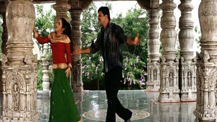 Azhagiya Darisanam - Aanai (2005) HD