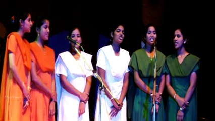 Sare Jahan Se Acha - Aanai (2005) HD