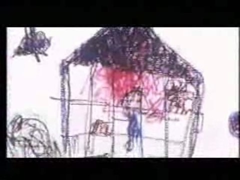 The End of Evangelion : Shinji pète son cable