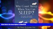 READ  Why Count Sheep When You Can Sleep? FULL ONLINE