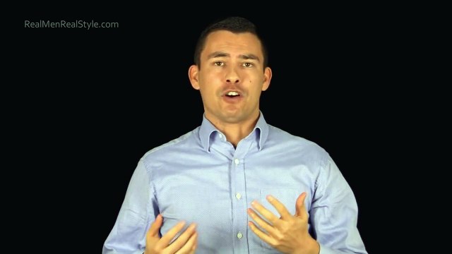 How To Roll Up Shirt Sleeves - 3 Ways To Fold Mens Dress Shirt Sleeve - Male Style Advice