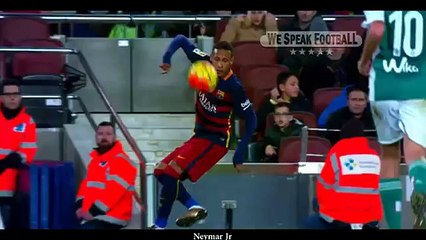 Most Epic Ball Controls In Football