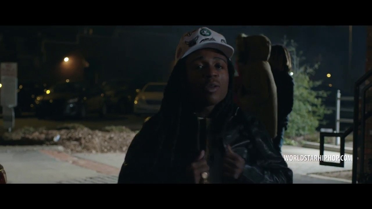 Jacquees 'New Wave' (WSHH Exclusive - Official Music Video)