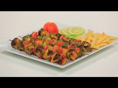 مالاي تكا | رانيا الجزار