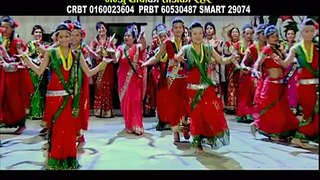 Teej Ko Rahar (Re-Make) _ Manju Thapa Ft. Karishma Manandhar _ Full Official Video-ooMeMvww2oA
