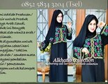 Baju abaya | 0852 5834 3204 (Tsel)