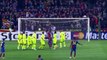 FC Barcelona vs Lyon 5-2 Highlights (UCL) 2008-09 HD 1080i [HD, 720p]