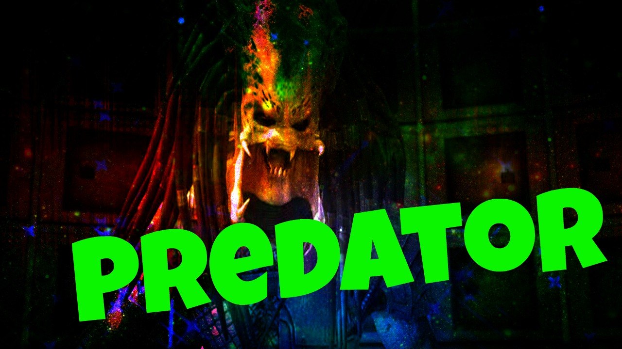 Mortal Kombat X PREDATOR REVIEW!!