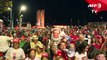 Rousseff supporters rally against impeachment in Brasilia