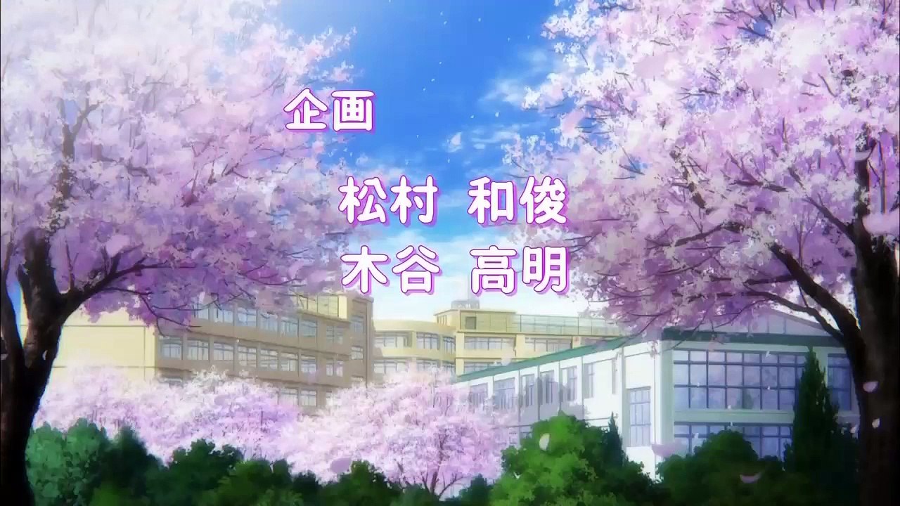 DC Ⅲ 다카포3 2화