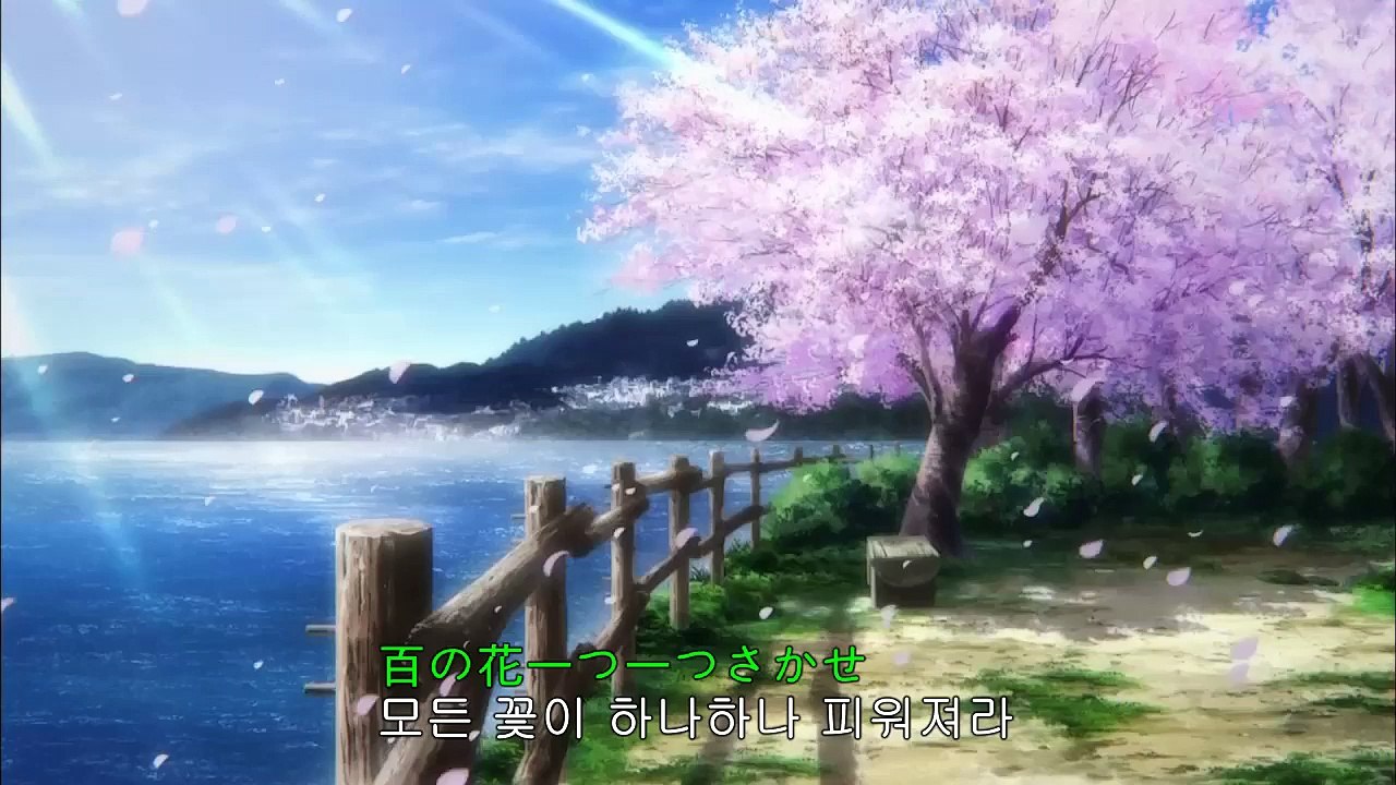 DC Ⅲ 다카포3 6화