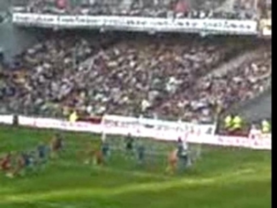 But coulibaly