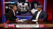 Rodney Harrison apologizes for saying Colin Kaepernick isn't black - 'Speak for Yourself'