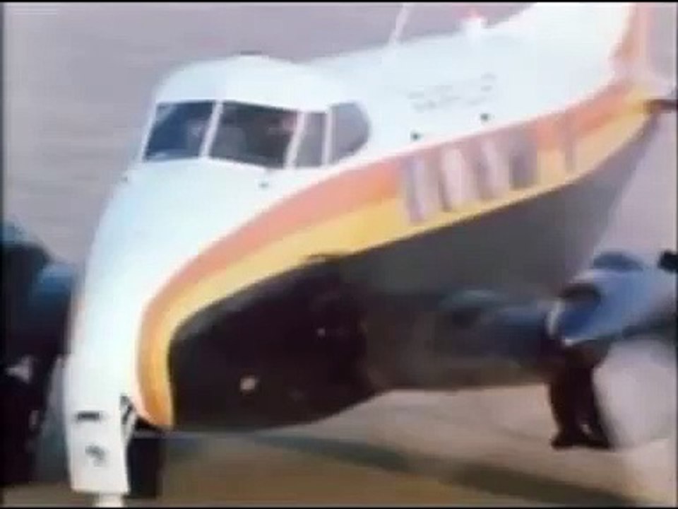 Big Banana Feet Trailer