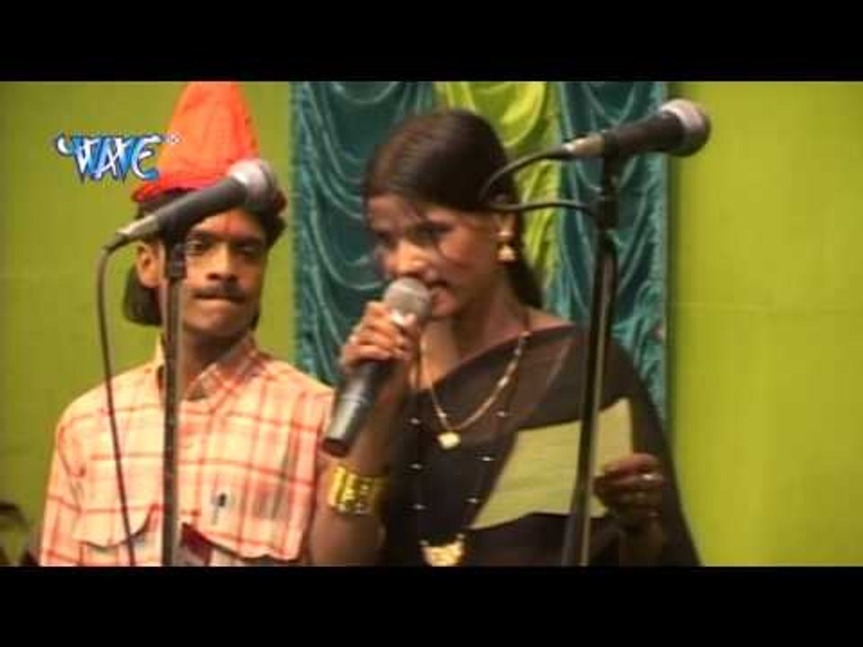 जोबना दुखायी राजाजी - Bhojpuri Hot Nach | Bhojpuri Bejod Nach Competition | Paro Rani Hot Dance