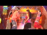 आरा जिला हिला देला किला - Ara Jila | Bhopu Dabawela Balmua | Pawan Singh | Sexy Dance