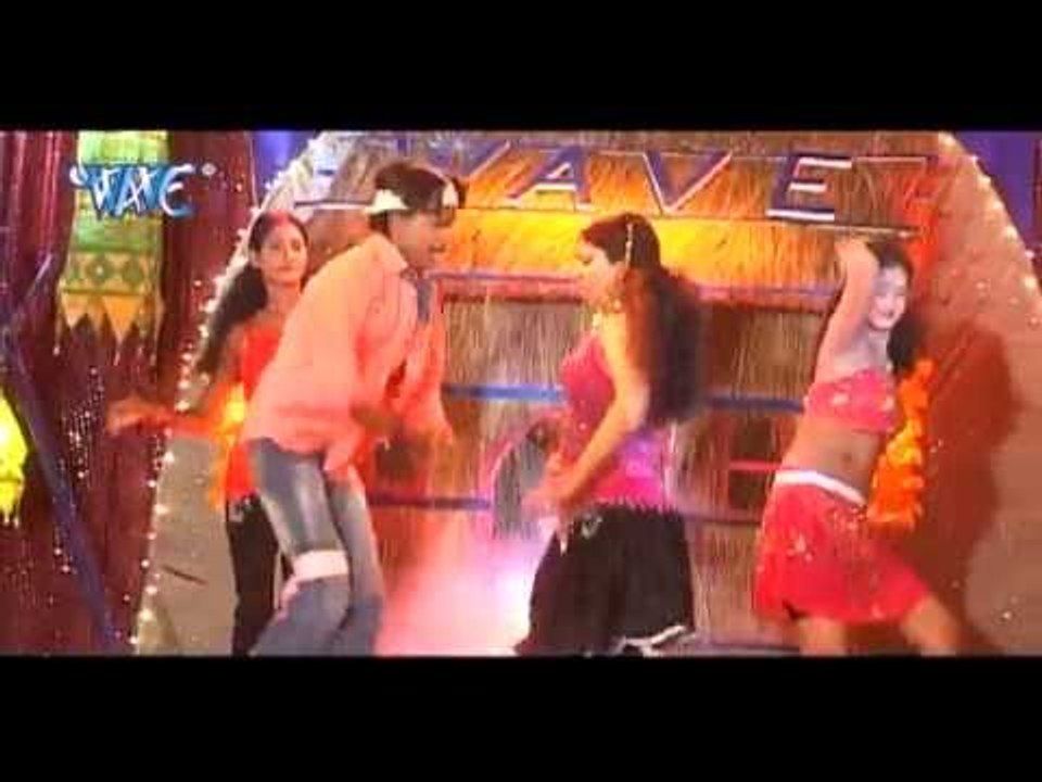 आरा जिला हिला देला किला - Ara Jila | Bhopu Dabawela Balmua | Pawan Singh | Sexy Dance