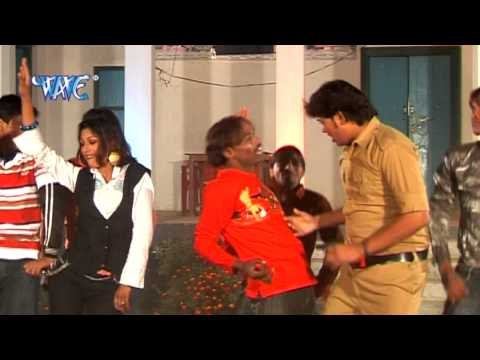 ऐ दरोगा जी - Ae Daroga Ji | Chumma Lem Bazar Me | Sakal Balmua | Bhojpuri Hot Song