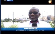débat sur la nationalité : mayoro faye, PDS, tacle Macky Sall